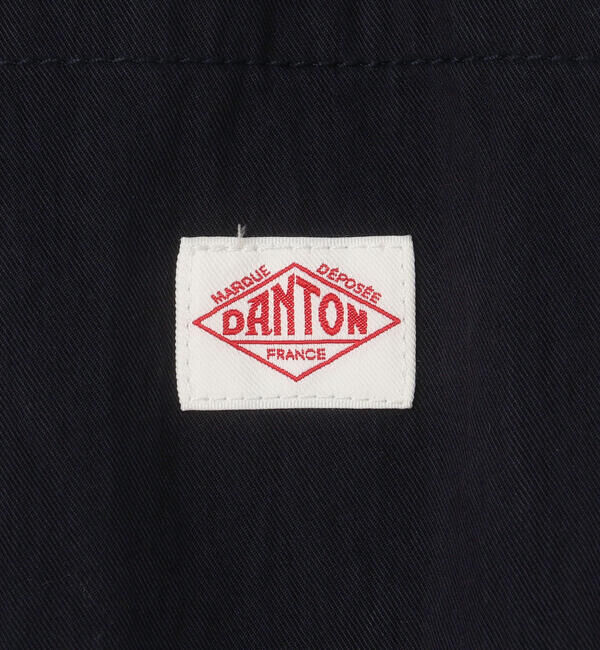 DANTON「DANTON | 2タックスカート WOMEN」|スカート|