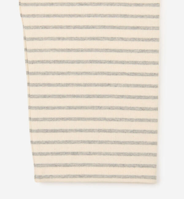 ORCIVAL「ORCIVAL | コットンロード ボトルネックチュニック WOMEN」|Tシャツ・カットソー|