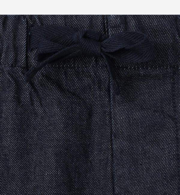 ORCIVAL「ORCIVAL | デニム イージーパンツ MEN」|デニム|