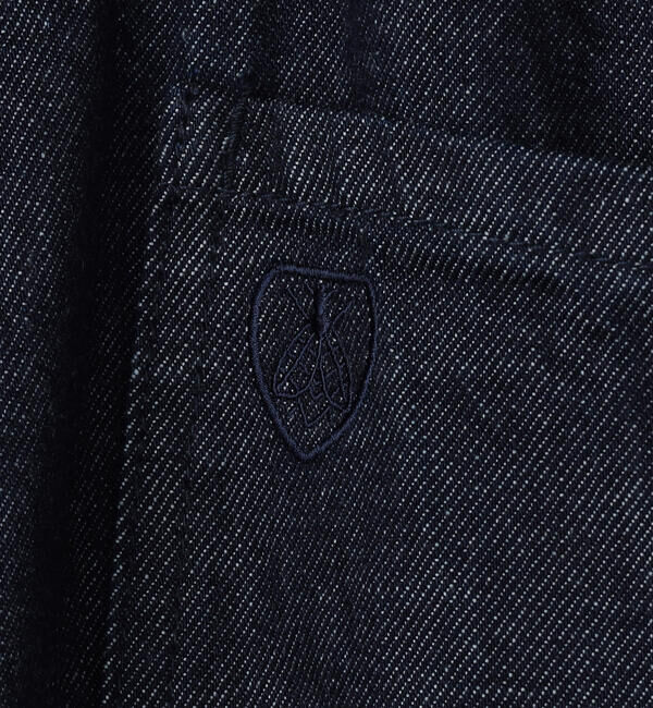 ORCIVAL「ORCIVAL | デニム イージーパンツ MEN」|デニム|