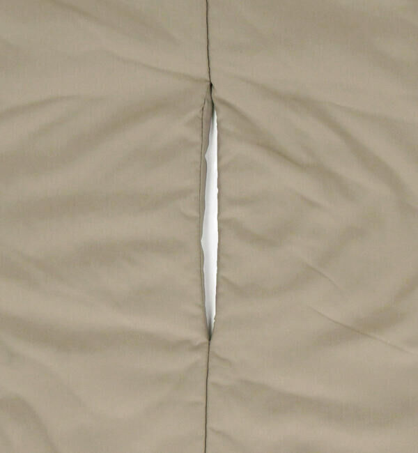 ORCIVAL「ORCIVAL | パデッド マフラー」|マフラー|