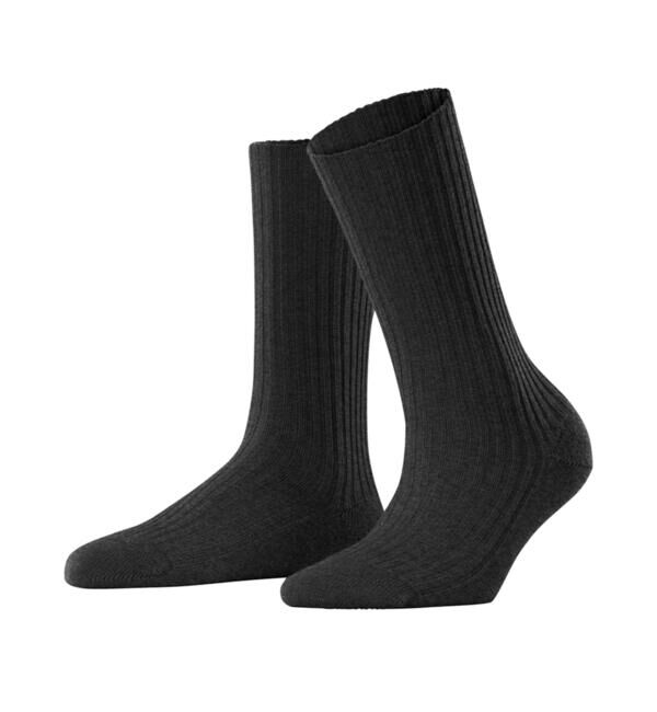 FALKE 「FALKE | 47080 COSY WOOL BOOT SOCKS WOMEN」|ソックス|