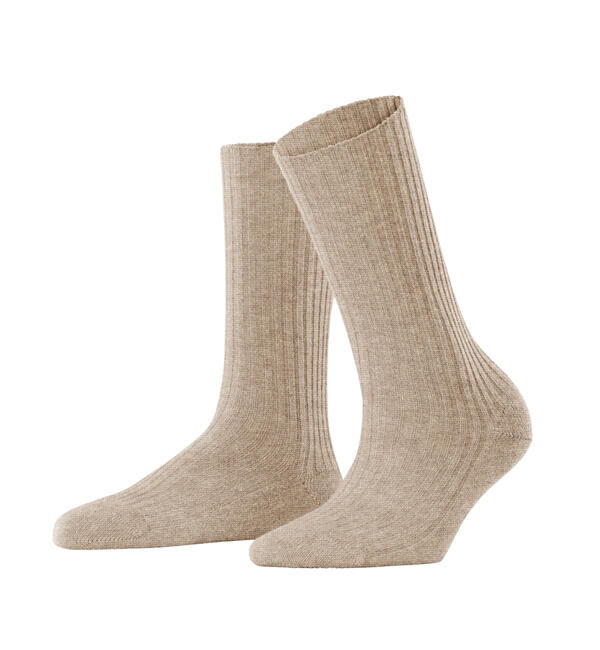 FALKE 「FALKE | 47080 COSY WOOL BOOT SOCKS WOMEN」|ソックス|