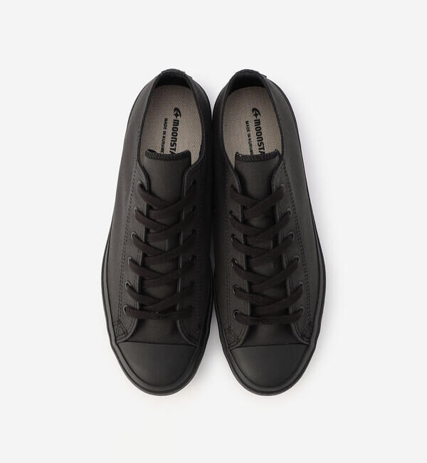  「MOONSTAR | LOW BASKET WOMEN」|スニーカー|