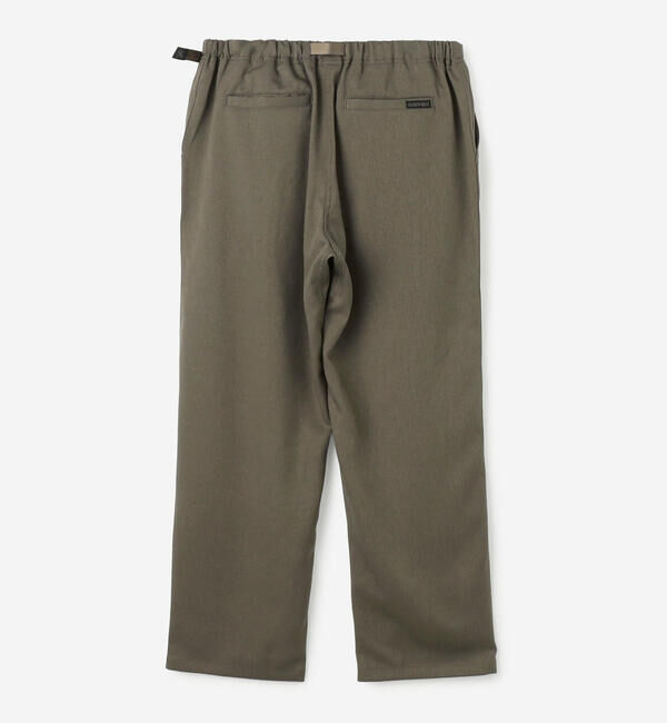  「Gramicci | 〈別注〉2タックワイドテーパードパンツ MEN」|その他|