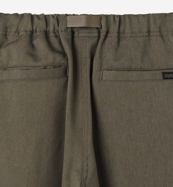  「Gramicci | 〈別注〉2タックワイドテーパードパンツ MEN」|その他|