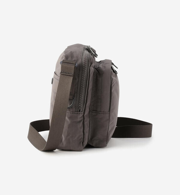  「AMIACALVA | ショルダーバッグ」|ショルダー・メッセンジャー|