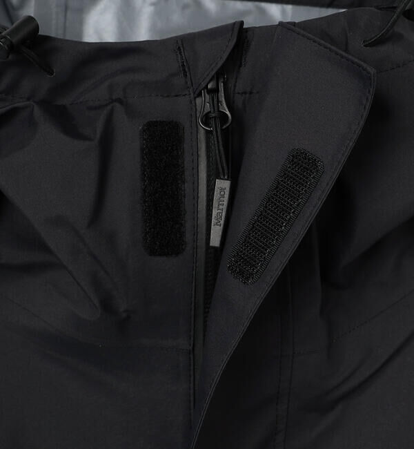  「Marmot | 〈別注〉GORE-TEX3L シェルジャケット WOMEN」|ブルゾン・スタジャン|