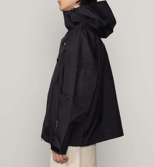  「Marmot | 〈別注〉GORE-TEX3L シェルジャケット MEN」|ブルゾン・スタジャン|