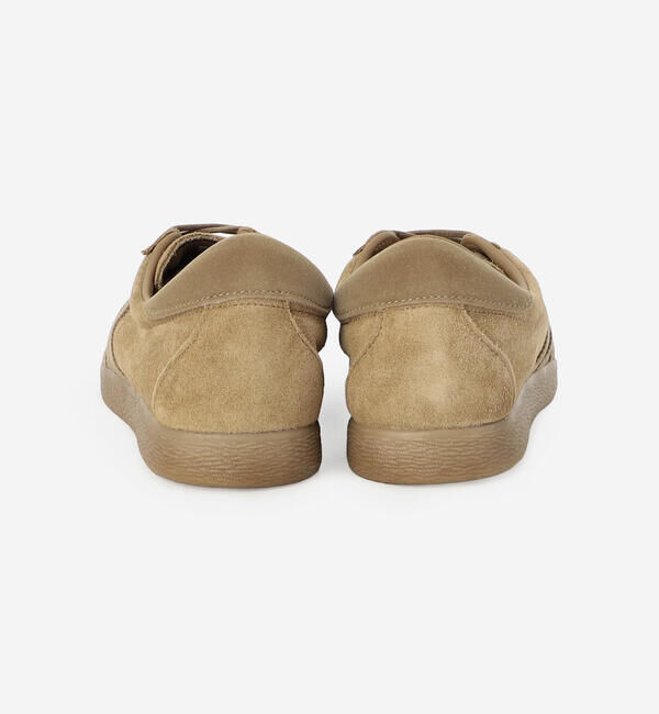  「adidas | TOBACCO BROWN MEN」|スニーカー|