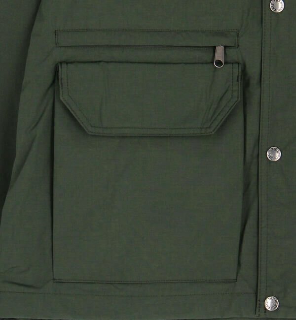  「THE NORTH FACE | MOUNTAIN COVERALL MEN」|テーラードジャケット|