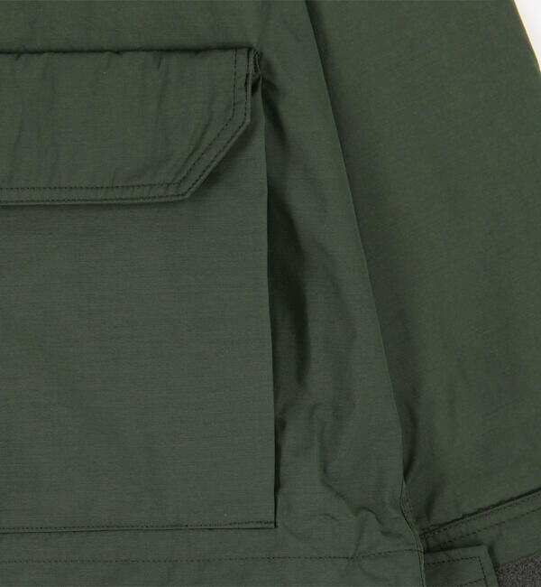  「THE NORTH FACE | MOUNTAIN COVERALL MEN」|テーラードジャケット|