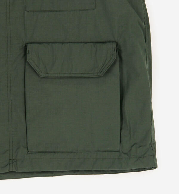  「THE NORTH FACE | MOUNTAIN COVERALL MEN」|テーラードジャケット|