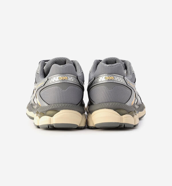  「ASICS | GEL-CUMULUS 16 WOMEN」|スニーカー|