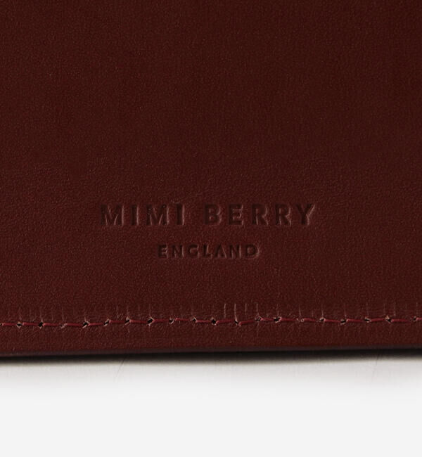  「MIMI BERRY | ショルダーバッグ EVE WOMEN」|ショルダー・メッセンジャー|