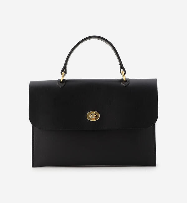  「MIMI BERRY | 〈別注〉2WAYハンドバッグ HEBE-B WOMEN」|その他|