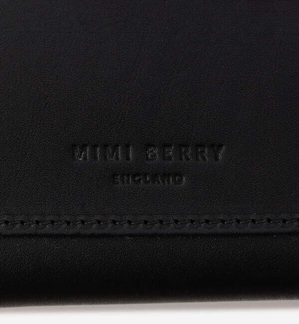  「MIMI BERRY | 〈別注〉2WAYハンドバッグ HEBE-B WOMEN」|その他|