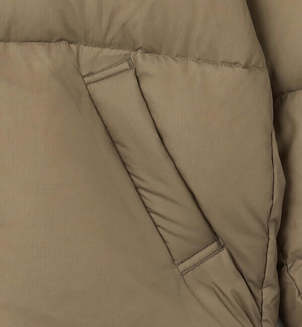  「ZANTER |〈別注〉ダウンジャケット MEN」|ダウン|