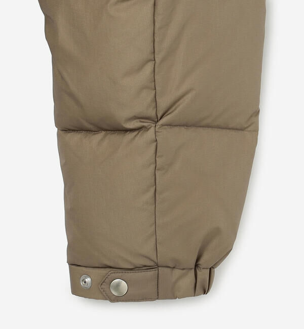  「ZANTER |〈別注〉ダウンジャケット MEN」|ダウン|