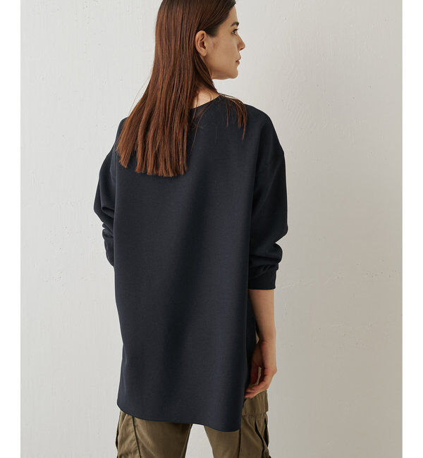  「Vガゼットプルオーバー」|Tシャツ・カットソー|