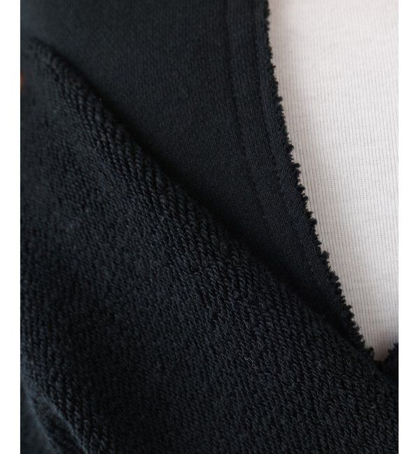  「スウェットVネックプルオーバー２」|Tシャツ・カットソー|