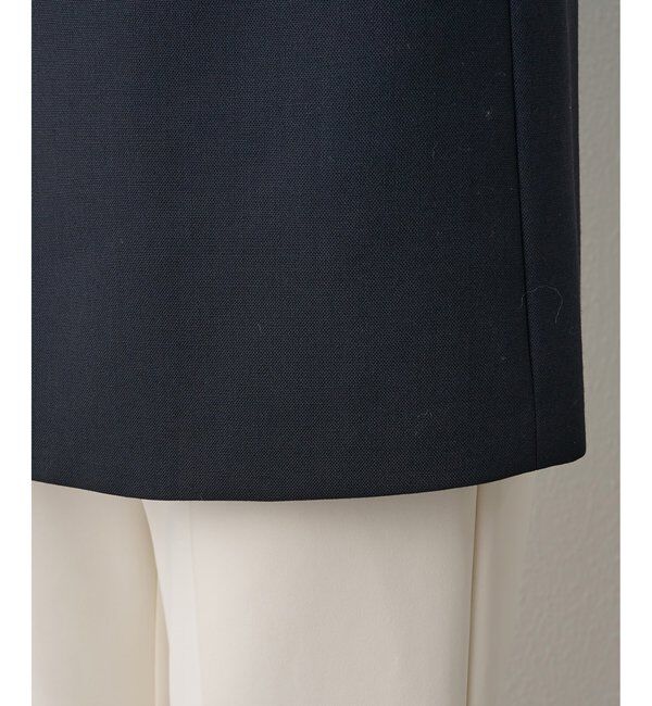  「ダブルジャケット」|テーラードジャケット|