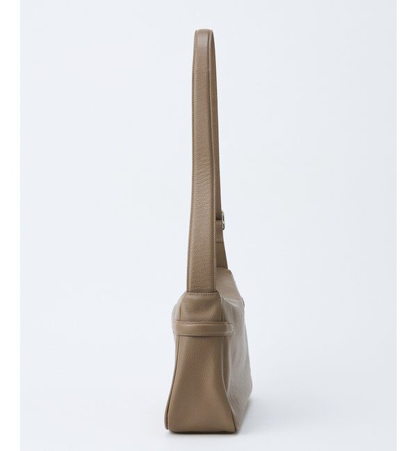 Hoaw.「【Hoaw.】スクエアショルダーバッグ」|トートバッグ|