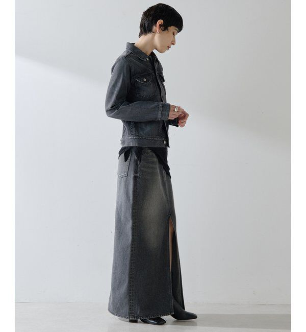  「Gジャン」|ベスト・ジレ|