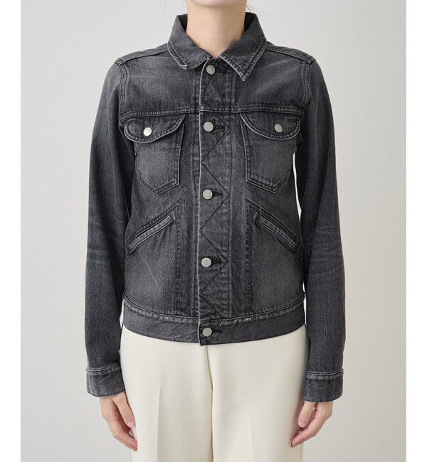  「Gジャン」|ベスト・ジレ|