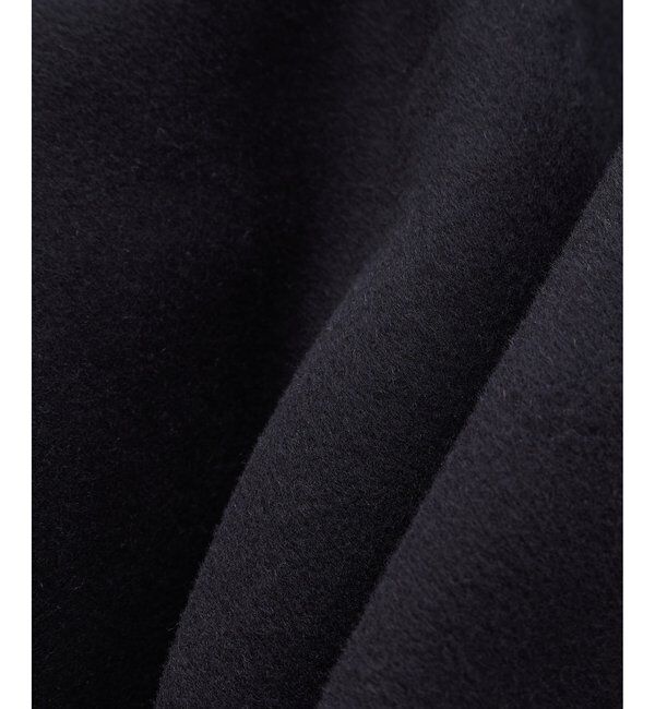  「【Christian AKS】Wool Fringe Stole」|マフラー|