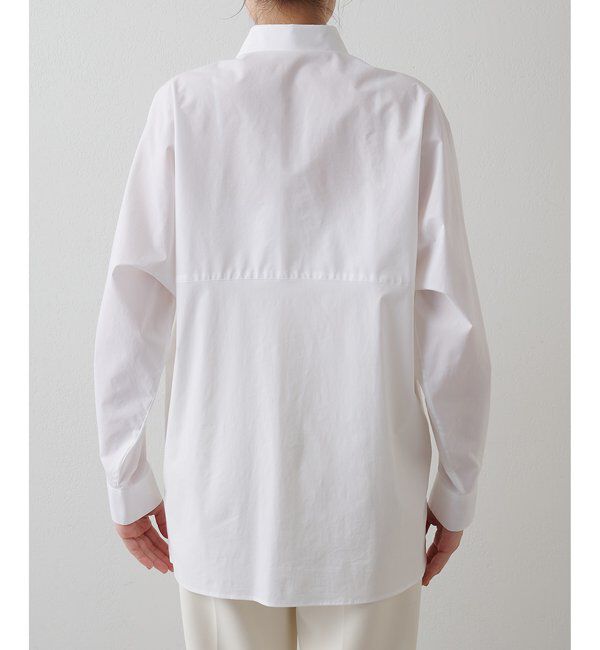  「ドルマンシャツ」|シャツ・ブラウス|