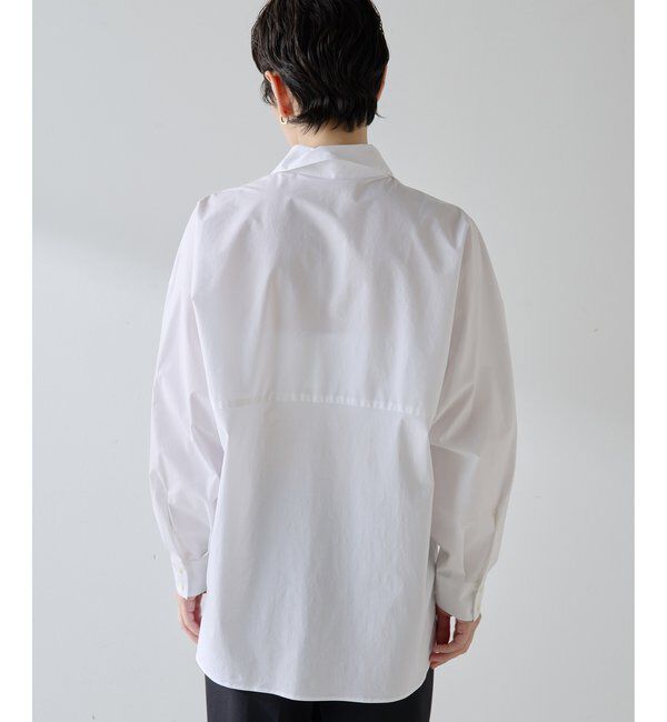  「ドルマンシャツ」|シャツ・ブラウス|