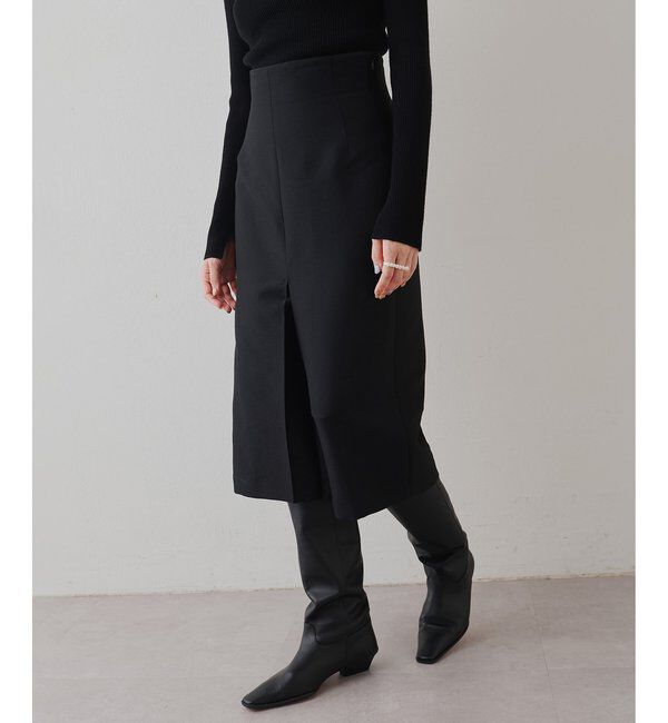  「ハーフパンツ」|チノ|