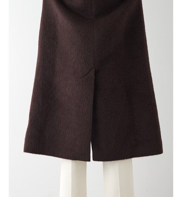  「アルパカシャギーコート」|その他|