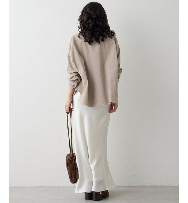  「コールシャツ」|シャツ・ブラウス|