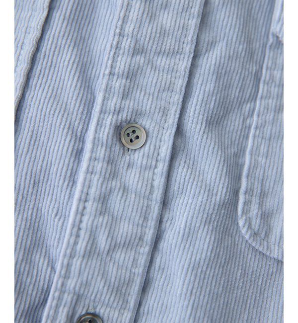  「コールシャツ」|シャツ・ブラウス|