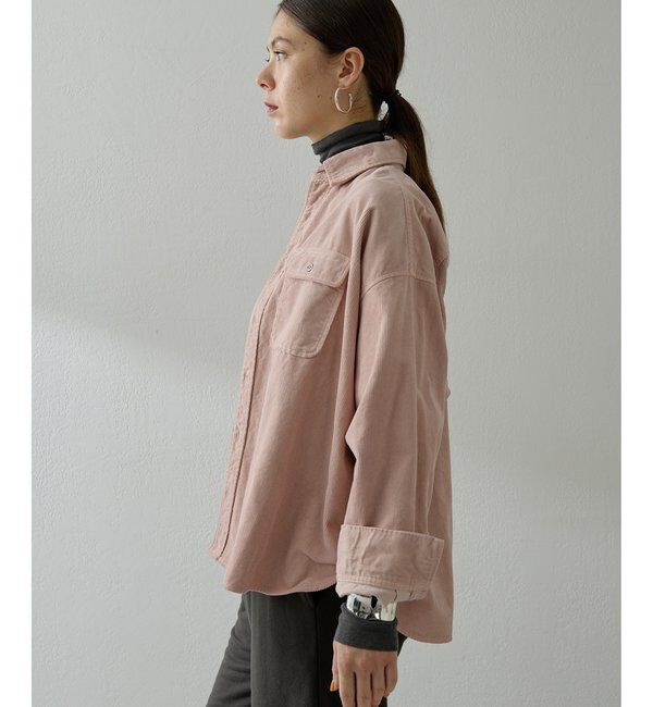  「コールシャツ」|シャツ・ブラウス|