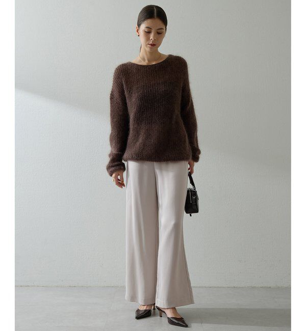  「フィブリルパンツ」|チノ|