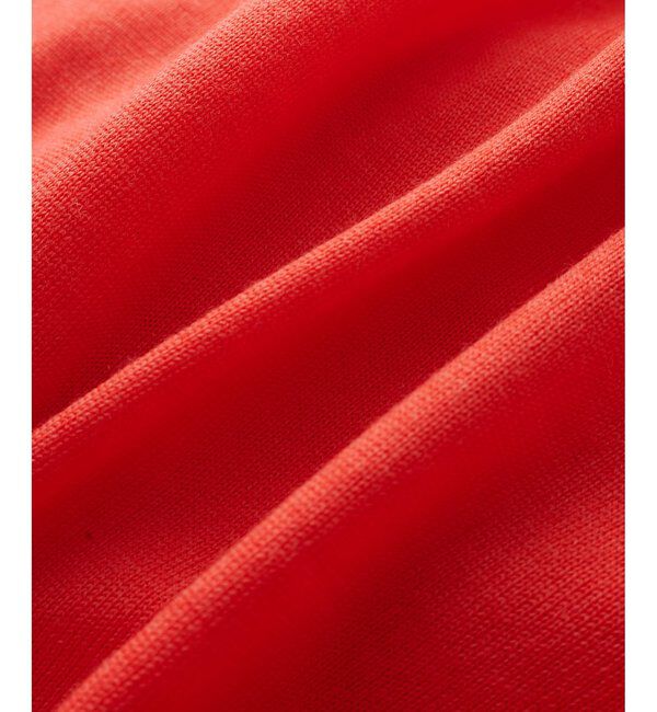  「16GWOOLテンジクプルオーバー」|ニット・セーター|