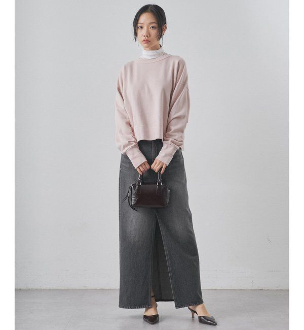  「ヴィンテージロゴ裏毛」|Tシャツ・カットソー|