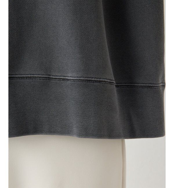  「ヴィンテージロゴ裏毛」|Tシャツ・カットソー|