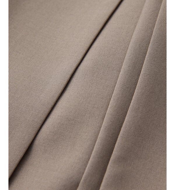 THE PAUSE「【THE PAUSE】ジャケットセットオールインワン」|ワンピース|