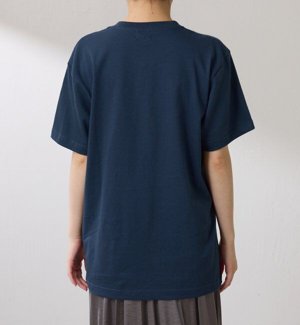  「NOR FOLK ロゴTシャツ」|Tシャツ・カットソー|