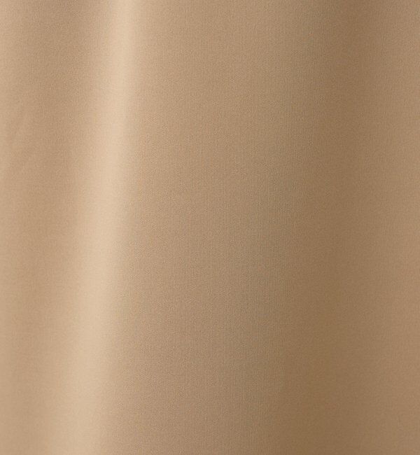  「ツヤカットタイトスカート」|スカート|