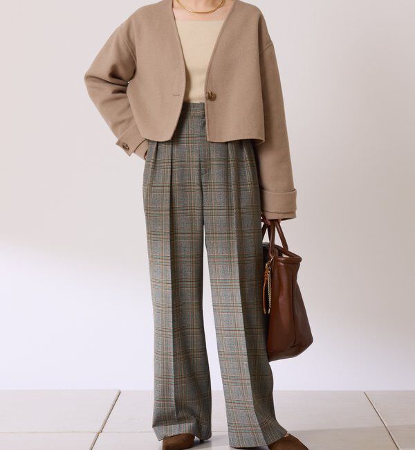  「リバーレイヤードコート」|その他|