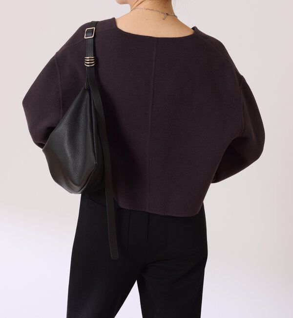  「リバーレイヤードコート」|その他|