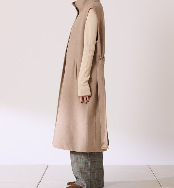  「リバーレイヤードコート」|その他|