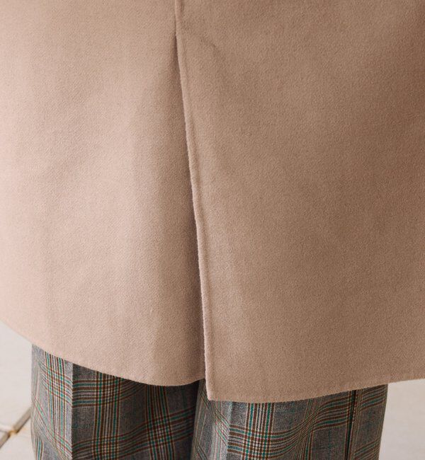  「リバーレイヤードコート」|その他|