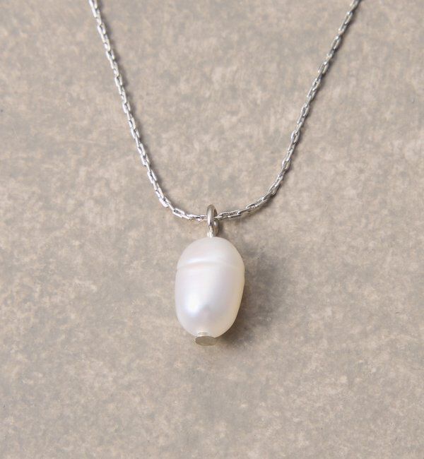  「【PAPILLONNER/パピヨネ】レイヤードネックレス」|リング|