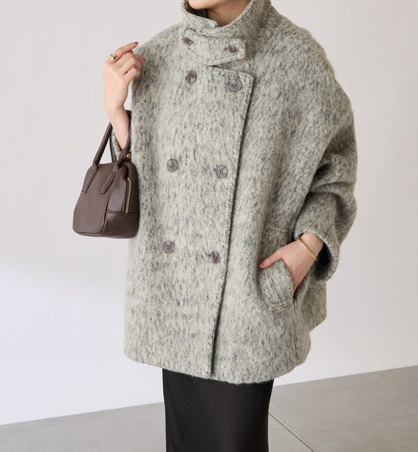  「シャギーコート」|その他|